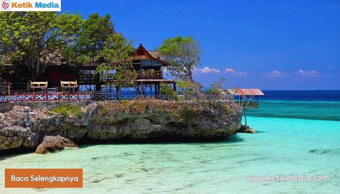 pantai sulawesi