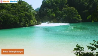 6 Pantai Surabaya yang Bagus Untuk Liburan Bersama Keluarga