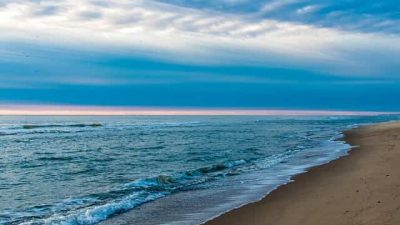 pantai terbaik di croatia