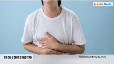 Paru-paru Basah: Penyebab, Gejala, Pemeriksaan dan Pengobatan