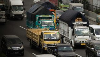 Terjadi Peningkatan Eskalasi Cuaca di Jalur Mudik saat Nataru