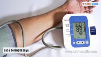 10 Penyebab Hipertensi yang Sering Diabaikan