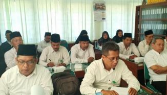 Kumpulan Soal Tes Kompetensi PPPK Penyuluh Agama Islam