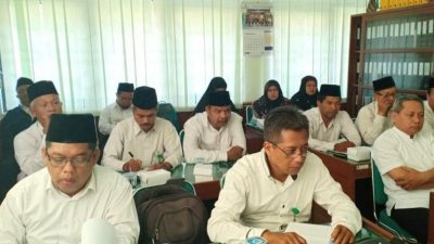 Kumpulan Soal Tes Kompetensi PPPK Penyuluh Agama Islam