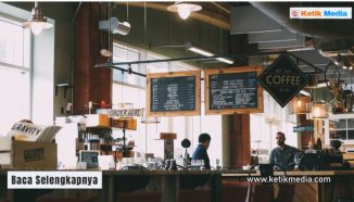 Apa Saja Perbedaan Bar dan Cafe? Ketahui Perbedaannya