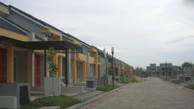 Perumahan KPR Tangerang: Berikut Ini 5 Pilihannya!