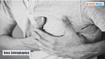 Pneumonia Mycoplasma: Penyebab, Gejala dan Pengobatan
