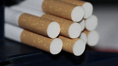 rokok