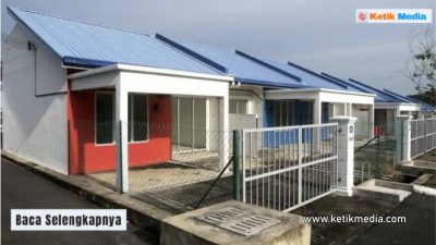 Spesifikasi Rumah Subsidi Pemerintah, Hunian Terbaik Bagi Masyarakat
