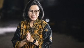 Ini Alasan Sri Mulyani Sering Bungkam ke Media