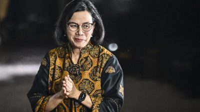 Ini Alasan Sri Mulyani Sering Bungkam ke Media