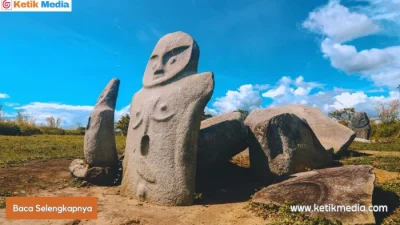 Eksplorasi Flora dan Fauna di Taman Nasional Sulawesi Tengah