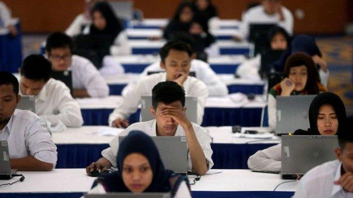 Dokumen yang Harus Dibawa saat Tes Kompetensi PPPK