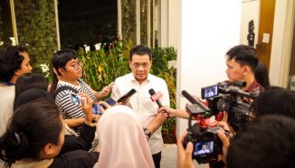 Tim Pemenangan RIDO Lakukan Gugatan ke MK Terkait Hasil Pilkada Jakarta 2024