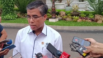 ump 2025 naik