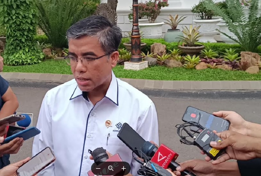 ump 2025 naik