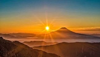 Panduan Lengkap Liburan ke Wisata Pegunungan Wicklow