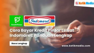 Cara Bayar Kredit Pintar Lewat Indomaret: Panduan Lengkap