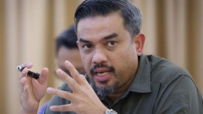 Akses Modal Dari Pemerintah