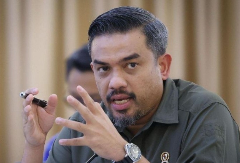 Akses Modal Dari Pemerintah