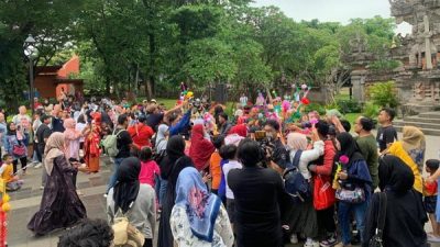 Bazar Kuliner Pecinan