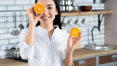 Buah untuk Mata