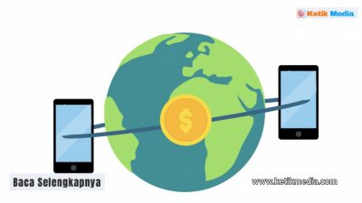 Cara Transfer Uang dari Luar Negeri ke Indonesia Anti Gagal