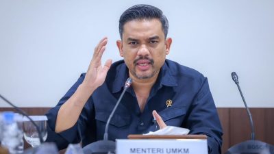 Fokus Orientasi Organisasi