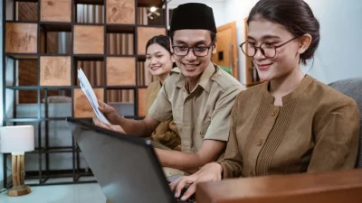 Info Lengkap 4 Golongan PNS, Pangkat, dan Gajinya