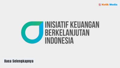 Inisiatif Keuangan Berkelanjutan Indonesia