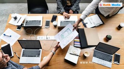 Jasa Backlink Dofollow Cara Meningkatkan Peringkat Website Secara Efektif