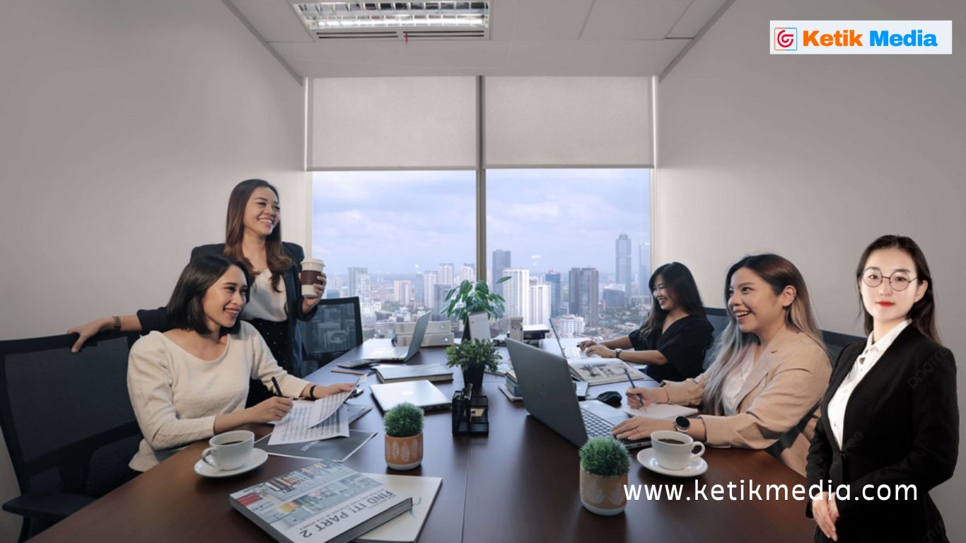 Jasa Backlink Murah Terbaik dan Aman Hanya Ketik Media