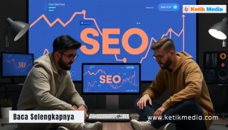 Jasa SEO Jogja Creativism, Solusi Pengelolaan Web Pemerintah Ala Profesional