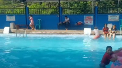 Kali Krengseng Waterpark