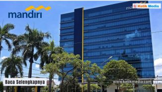 Kenapa Mandiri Tidak Bisa Transfer? Ini Info Terbaru Penyebabnya!