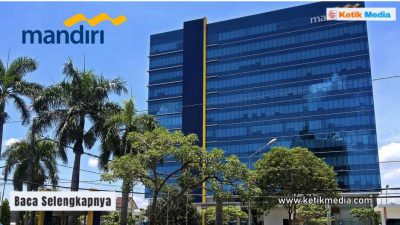 Kenapa Mandiri Tidak Bisa Transfer? Ini Info Terbaru Penyebabnya!