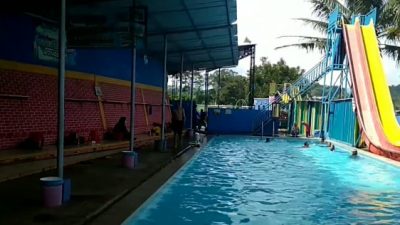 Kolam Renang Kedu