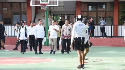 Kolam Renang SMANOR