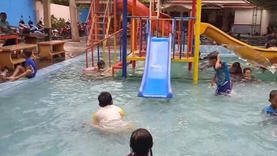 Kolam Renang Tirto Wening
