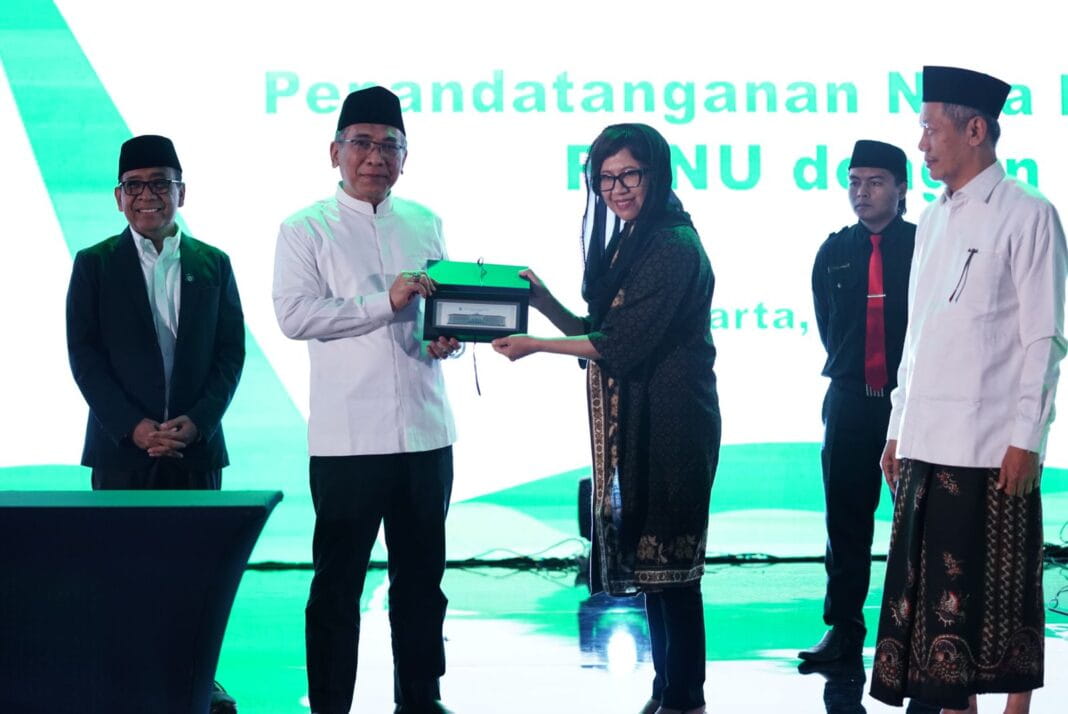 Lembaga Pendidikan Swadaya