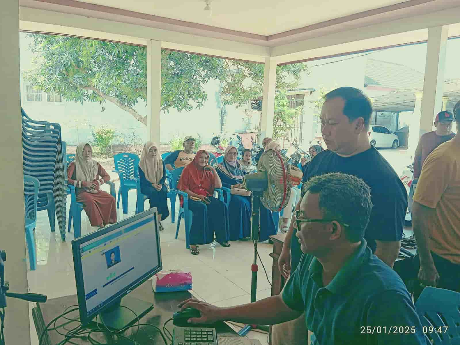 MPP Dispenduk Capil