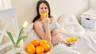 Manfaat Buah Jeruk Untuk Ibu Hamil di Semua Trimester