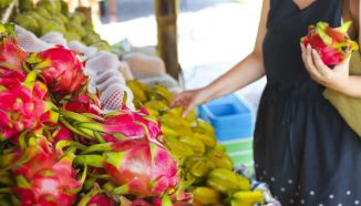 Manfaat Buah Naga Untuk Ibu Hamil yang Pasti Bunda Senang