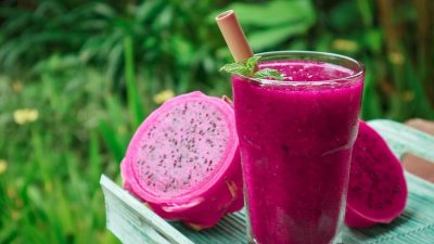 Manfaat Buah Naga Untuk Wajah