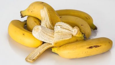 Manfaat Buah Pisang