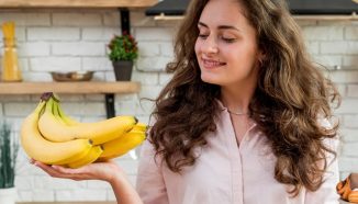 Manfaat Pisang Untuk Ibu Hamil yang Tidak Bikin Mual dan Lelah