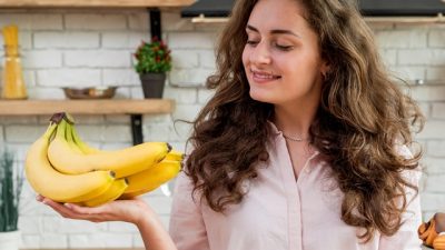 Manfaat Pisang Untuk Ibu Hamil yang Tidak Bikin Mual dan Lelah