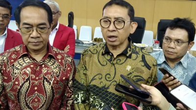 Menjaga Peradaban Purba