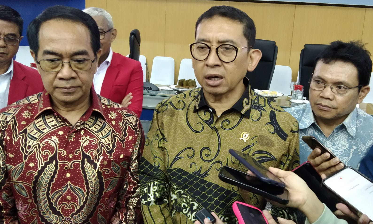 Menjaga Peradaban Purba