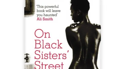 On Black Sisters Street, Kisah Kelam Perempuan Afrika